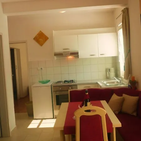 In With Balcony, Air Conditioning, Wifi, Dishwasher Apartment Rovinj